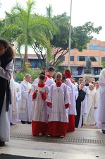 Encerramento do Ano Santo 2025 na Região Episcopal Belém - Foto 3042