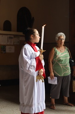 Encerramento do Ano Santo 2025 na Região Episcopal Belém - Foto 3045