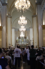 Encerramento do Ano Santo 2025 na Região Episcopal Belém - Foto 3053