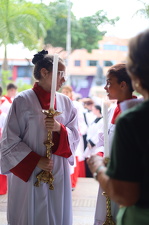 Encerramento do Ano Santo 2025 na Região Episcopal Belém - Foto 3054