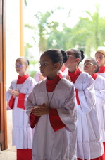 Encerramento do Ano Santo 2025 na Região Episcopal Belém - Foto 3056