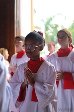 Encerramento do Ano Santo 2025 na Região Episcopal Belém - Foto 3057