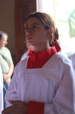 Encerramento do Ano Santo 2025 na Região Episcopal Belém - Foto 3058