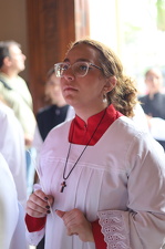 Encerramento do Ano Santo 2025 na Região Episcopal Belém - Foto 3059