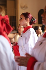 Encerramento do Ano Santo 2025 na Região Episcopal Belém - Foto 3061