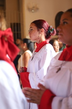 Encerramento do Ano Santo 2025 na Região Episcopal Belém - Foto 3063