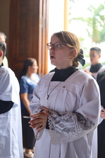 Encerramento do Ano Santo 2025 na Região Episcopal Belém - Foto 3068