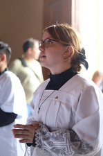 Encerramento do Ano Santo 2025 na Região Episcopal Belém - Foto 3069