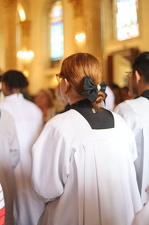 Encerramento do Ano Santo 2025 na Região Episcopal Belém - Foto 3070