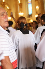 Encerramento do Ano Santo 2025 na Região Episcopal Belém - Foto 3071