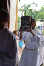 Encerramento do Ano Santo 2025 na Região Episcopal Belém - Foto 3072