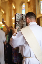 Encerramento do Ano Santo 2025 na Região Episcopal Belém - Foto 3075