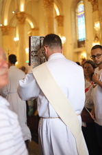 Encerramento do Ano Santo 2025 na Região Episcopal Belém - Foto 3076