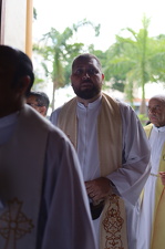 Encerramento do Ano Santo 2025 na Região Episcopal Belém - Foto 3077