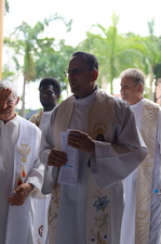Encerramento do Ano Santo 2025 na Região Episcopal Belém - Foto 3078