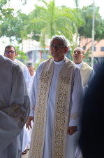 Encerramento do Ano Santo 2025 na Região Episcopal Belém - Foto 3080