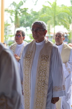 Encerramento do Ano Santo 2025 na Região Episcopal Belém - Foto 3081