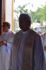 Encerramento do Ano Santo 2025 na Região Episcopal Belém - Foto 3082