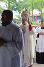 Encerramento do Ano Santo 2025 na Região Episcopal Belém - Foto 3083
