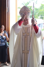 Encerramento do Ano Santo 2025 na Região Episcopal Belém - Foto 3084