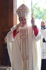 Encerramento do Ano Santo 2025 na Região Episcopal Belém - Foto 3085