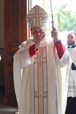 Encerramento do Ano Santo 2025 na Região Episcopal Belém - Foto 3086