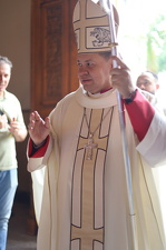 Encerramento do Ano Santo 2025 na Região Episcopal Belém - Foto 3087