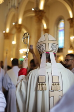 Encerramento do Ano Santo 2025 na Região Episcopal Belém - Foto 3088