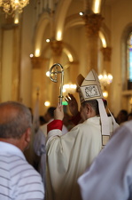 Encerramento do Ano Santo 2025 na Região Episcopal Belém - Foto 3089