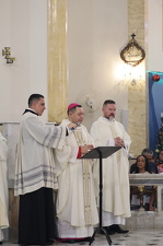 Encerramento do Ano Santo 2025 na Região Episcopal Belém - Foto 3092