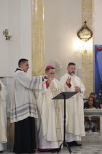 Encerramento do Ano Santo 2025 na Região Episcopal Belém - Foto 3091