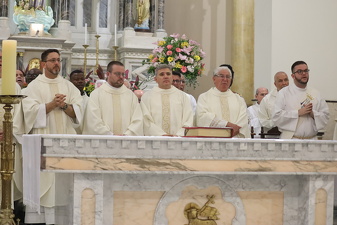 Encerramento do Ano Santo 2025 na Região Episcopal Belém - Foto 3094