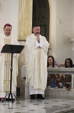 Encerramento do Ano Santo 2025 na Região Episcopal Belém - Foto 3095