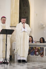 Encerramento do Ano Santo 2025 na Região Episcopal Belém - Foto 3096