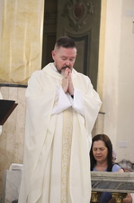 Encerramento do Ano Santo 2025 na Região Episcopal Belém - Foto 3098