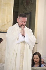 Encerramento do Ano Santo 2025 na Região Episcopal Belém - Foto 3097