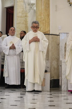 Encerramento do Ano Santo 2025 na Região Episcopal Belém - Foto 3099