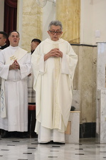 Encerramento do Ano Santo 2025 na Região Episcopal Belém - Foto 3100