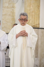 Encerramento do Ano Santo 2025 na Região Episcopal Belém - Foto 3101