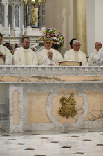 Encerramento do Ano Santo 2025 na Região Episcopal Belém - Foto 3102