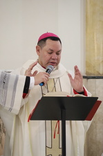 Encerramento do Ano Santo 2025 na Região Episcopal Belém - Foto 3105