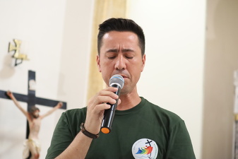 Encerramento do Ano Santo 2025 na Região Episcopal Belém - Foto 3106