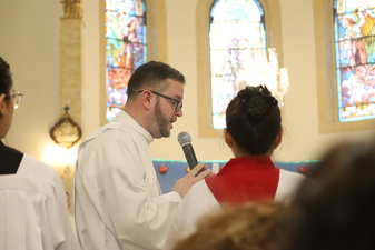 Encerramento do Ano Santo 2025 na Região Episcopal Belém - Foto 3108