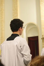 Encerramento do Ano Santo 2025 na Região Episcopal Belém - Foto 3109