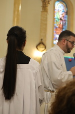 Encerramento do Ano Santo 2025 na Região Episcopal Belém - Foto 3110