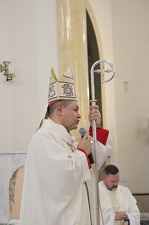 Encerramento do Ano Santo 2025 na Região Episcopal Belém - Foto 3111