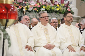 Encerramento do Ano Santo 2025 na Região Episcopal Belém - Foto 3112