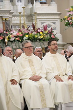 Encerramento do Ano Santo 2025 na Região Episcopal Belém - Foto 3114