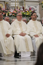 Encerramento do Ano Santo 2025 na Região Episcopal Belém - Foto 3115
