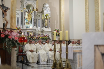 Encerramento do Ano Santo 2025 na Região Episcopal Belém - Foto 3119